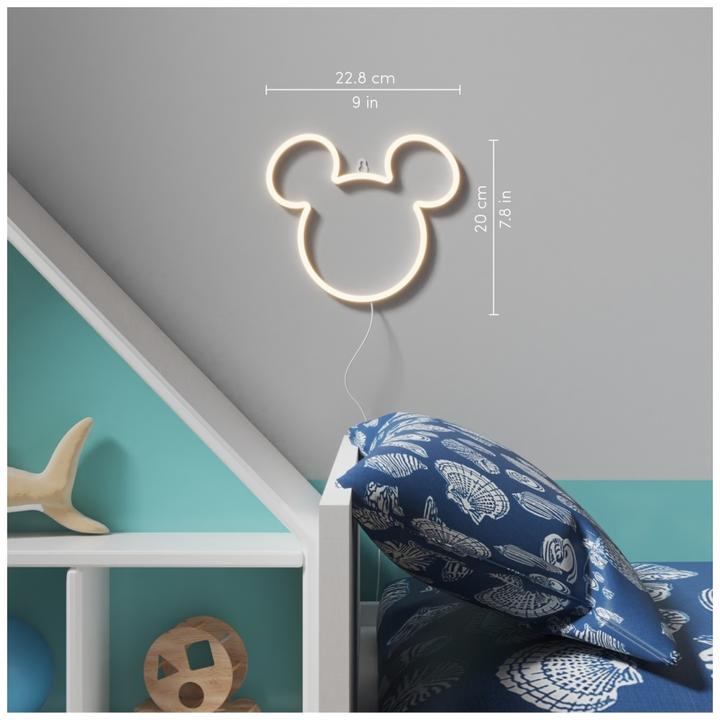 Actual product image YellowPop Mini Mickey Ears