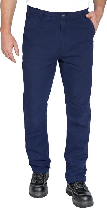Actual product image Carhartt Work trousers Rigby (38)