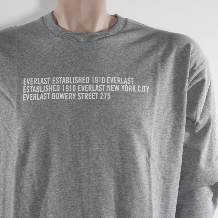 Immagine prodotto Everlast Campione (XL)