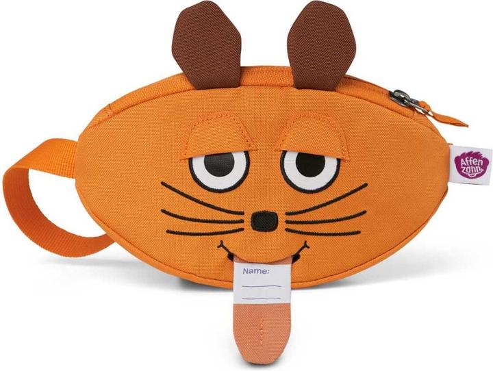 Immagine prodotto Affenzahn Borsa a tracolla WDR