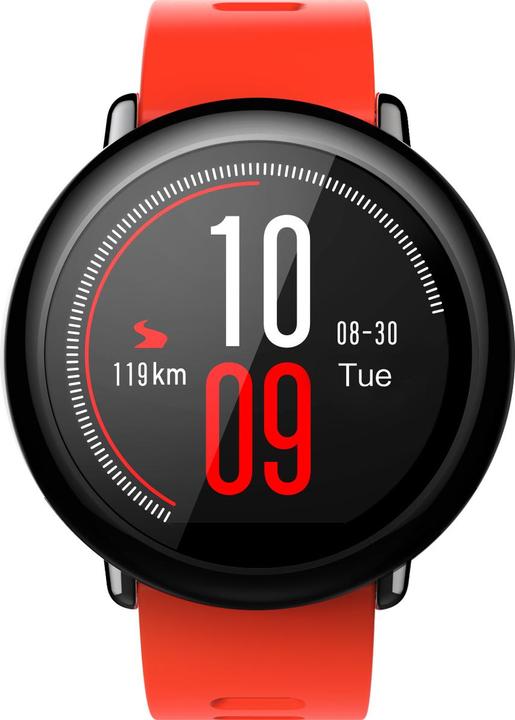Actual product image Amazfit Pace (45 mm)