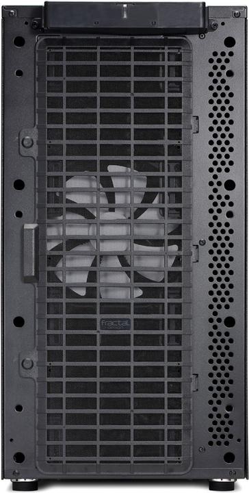 Actual product image Fractal Define S Window (ATX, mATX, Mini-ITX)