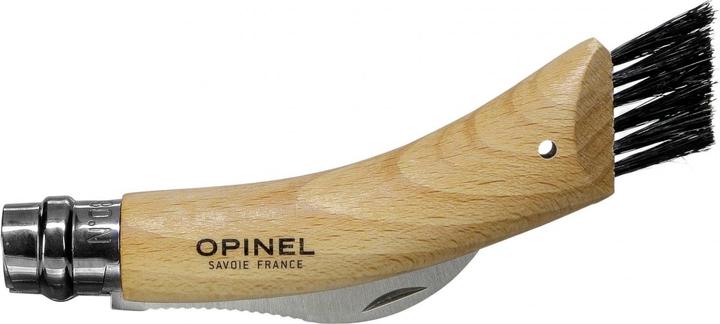 Produktbild Opinel Nr. 8 (7 cm)