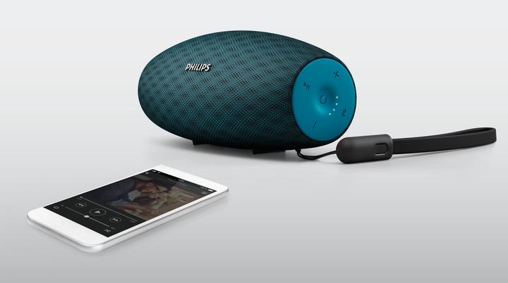 Image du produit Philips EverPlay (10 h, Fonctionnement sur batterie)