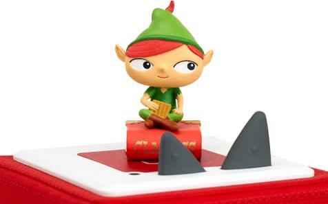 Actual product image Tonies Creative-Tony Construction Worker (German)