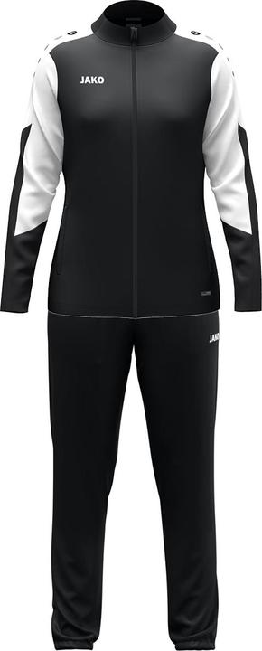 White, Charcoal, Black