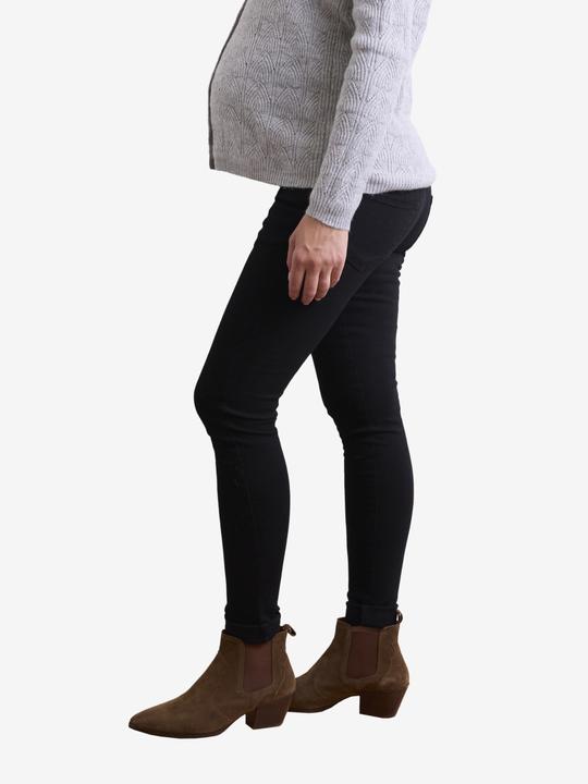Actual product image Vertbaudet Maternity jeans, skinny fit BASIC (32)