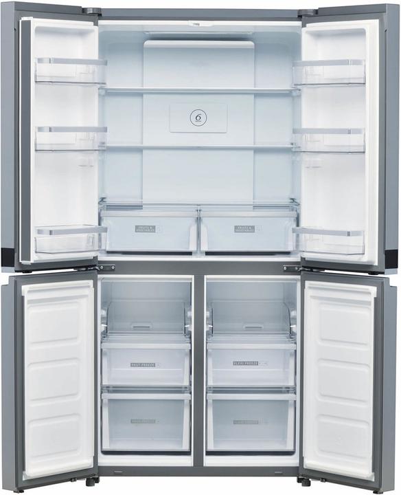 Produktbild Whirlpool WQ9 B2L CH (594 l)