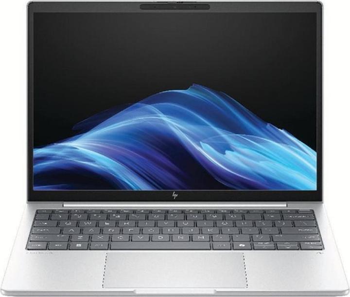 Actual product image HP EliteBook 8 G1a AMD Ryzen 5 230 33,7cm 13,3Zoll WUXGA 16GB 512GB/SSD W11P SmartBuy 3J Gar (DE) (13.31", AMD Ryzen 5 Pro 230, 16 GB, 512 GB, DE)