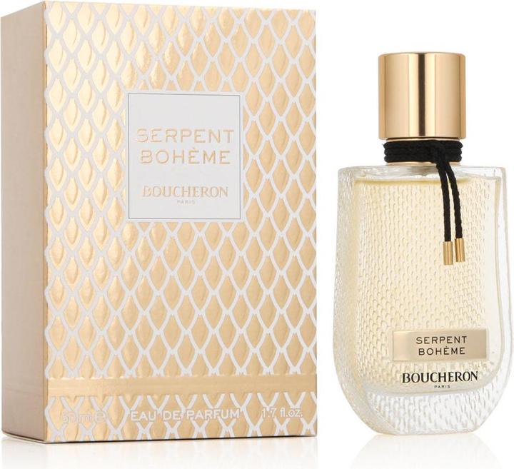 Boucheron Serpent Boheme