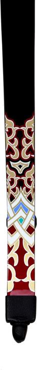 Actual product image Freddie Archery Traditional Dragon 48" 55 lbs RH-LH String Incl.