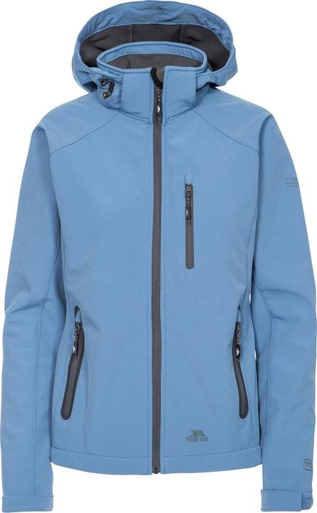 Trespass Bela II Softshelljacke (S)