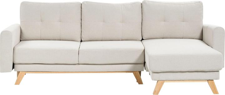 Produktbild Beliani Siro (Ecksofa)