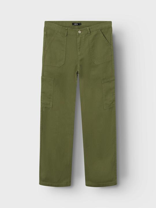 Produktbild Lmtd Loose Fit Cargohose (152)