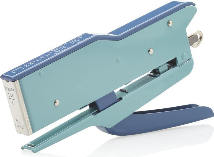 Produktbild Zenith Heftklammerzange 548 mit Stichen (15 Blätter)