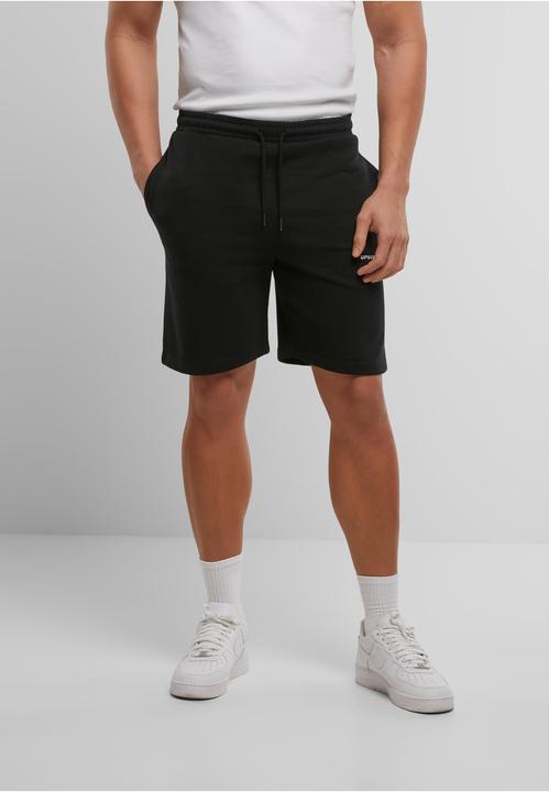 Actual product image Urban Classics Upscale Upscale Core EMB Heavy Sweatshorts - 191115 (S)