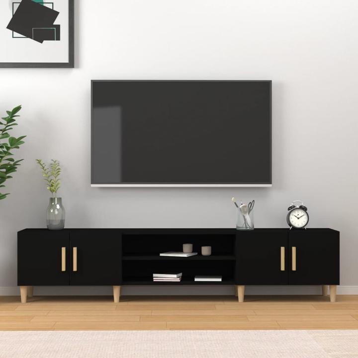 Actual product image VidaXL Fuscienne (180 x 31.5 x 40 cm)