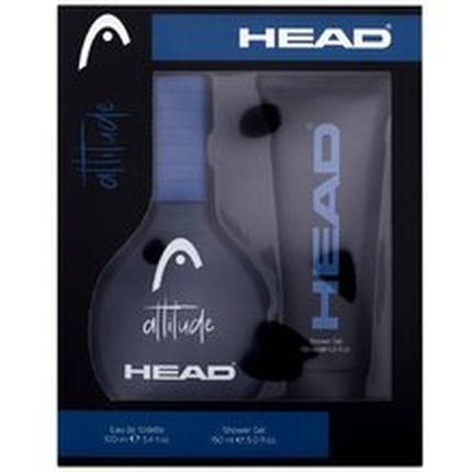 Immagine prodotto Head Atteggiamento (Set profumo)