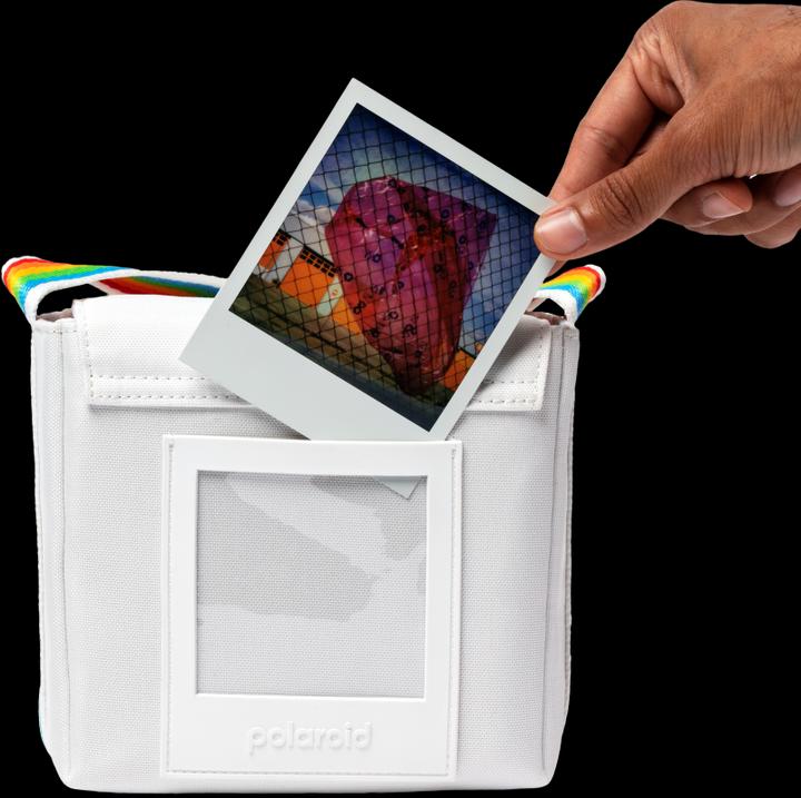 Produktbild Polaroid Now Bags (Kamera Schultertasche)