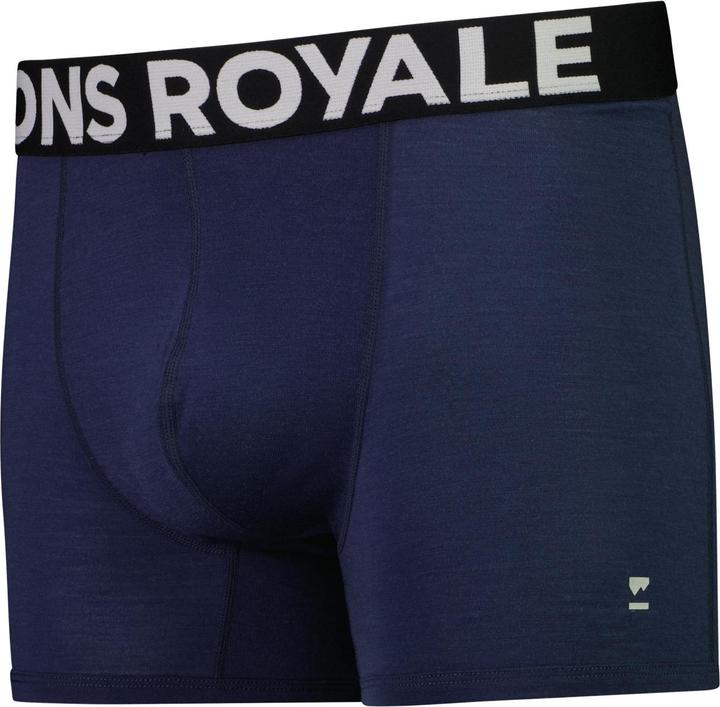 Immagine prodotto Mons Royale Hold 'em Shorty Boxer (XL)
