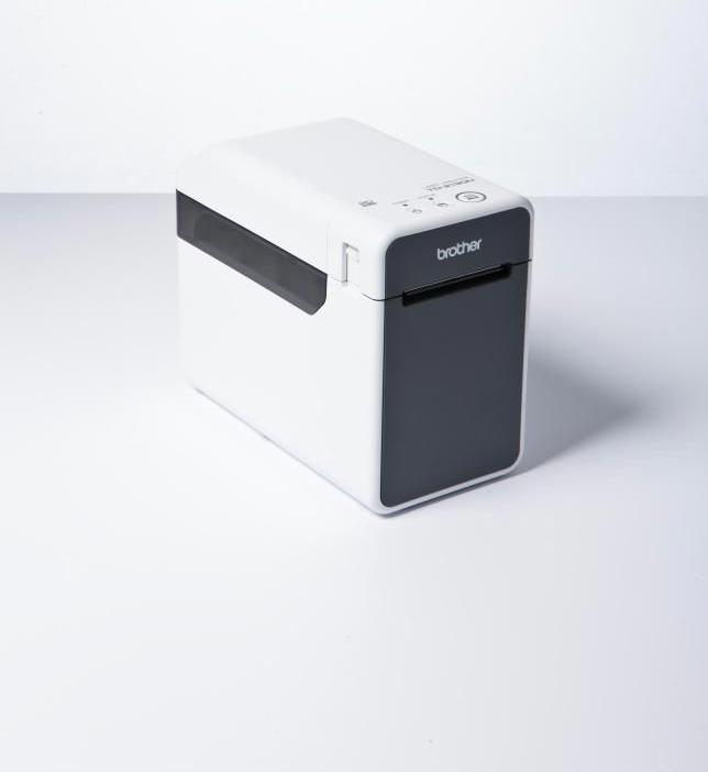 Produktbild Brother TD-2135NWB (300 dpi)