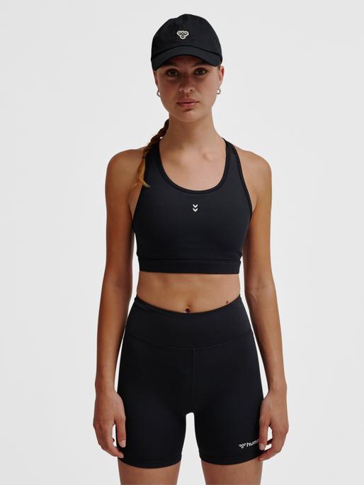 Actual product image hummel hmlULTIMATE SPORTS BRA (S)