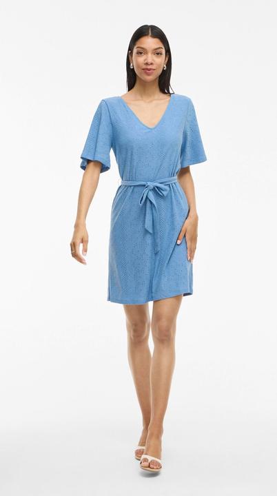 Actual product image Vila Kurzarm Minikleid (L)