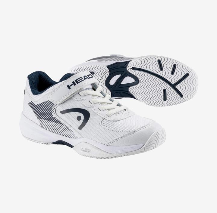 Image du produit Head Sprint Velcro 3.0 Chaussures de tennis enfant (34.5)