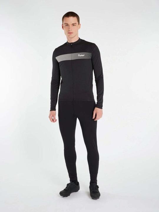 Immagine prodotto Protest Maglia Ciclismo Manica Lunga Prtgerrie (XXL)