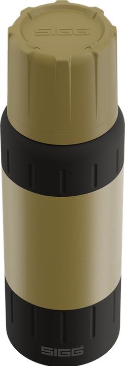 Actual product image Sigg Isolierflasche Alpine Star 0.5 l (0.50 l)