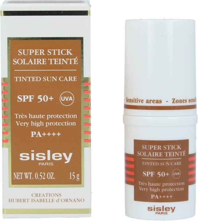 Immagine prodotto Sisley Protezione solare (Crema solare viso, SPF 50, 15 ml, 15 g)