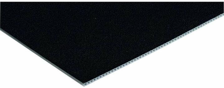 Purvario Piastra di base rettangolare 51 x 31 cm