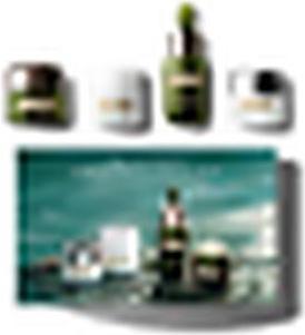 Image du produit La Mer Concentrate Leverage Set (Set soin du visage)