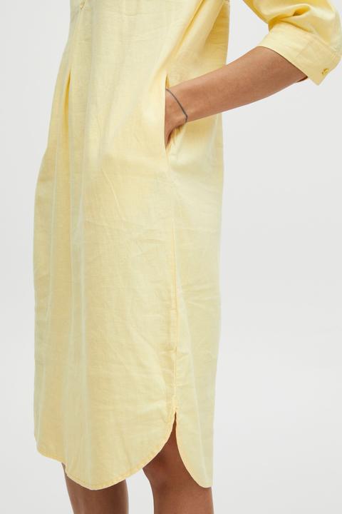 Produktbild B.young BYFALAKKA LONG DR - 20811338 (36)