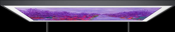 Produktbild Samsung The Frame 2.0 UE65LS03N (65", LCD, 4K, 2018)