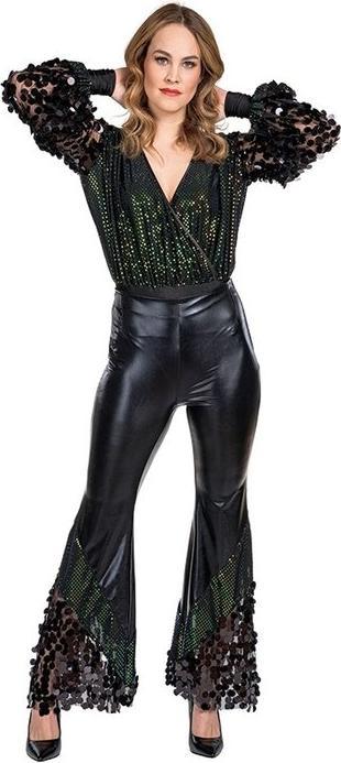 Produktbild Rubies 70er Jahre Disco Queen (32)