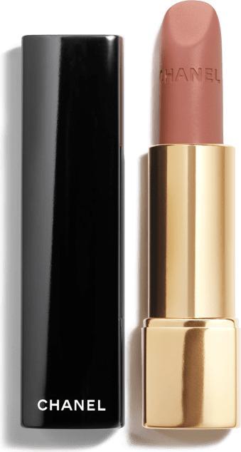 Actual product image Chanel Rouge Allure Velvet Luminous Matte Lip Colour 76 Versatile (76 Versatile)