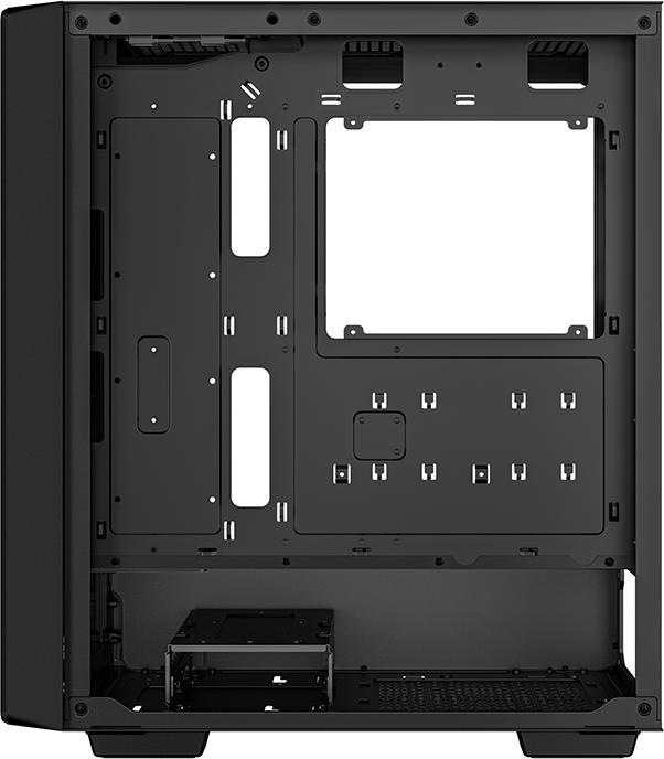 Actual product image Deepcool CC560 V2 Limited (mATX, Mini-ITX, ATX)