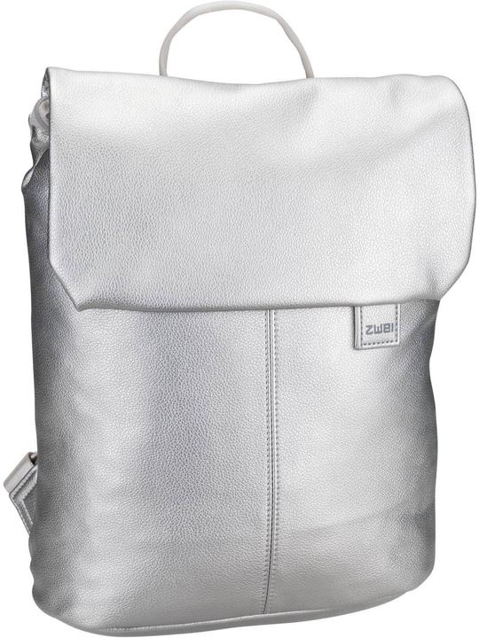 Image du produit Zwei Laptoprucksack Mademoiselle MR13 (6 l)