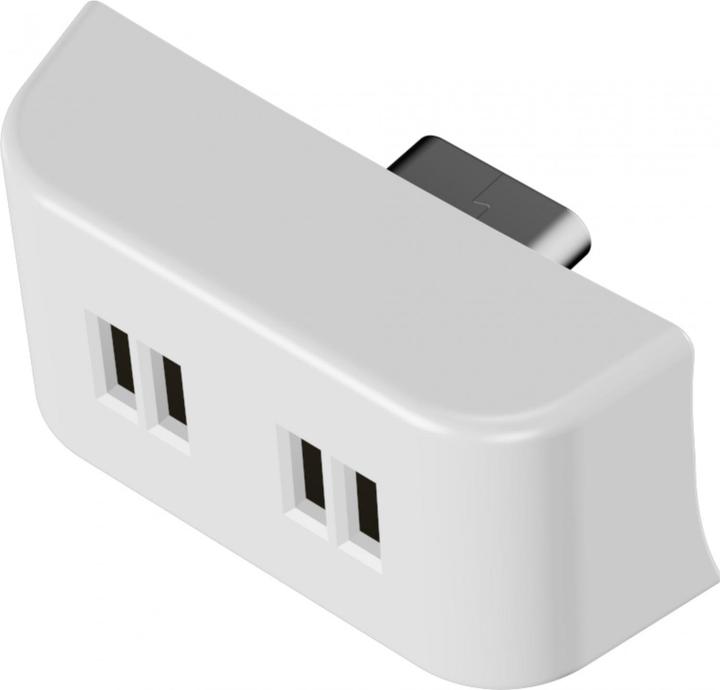 Produktbild ready2gaming PS5 DualSense Charging Station (PS5)