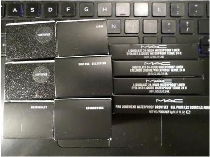 Produktbild MAC Cosmetics Pro Longwear Paint Pot (Princess Cut)
