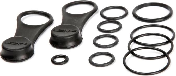 Image du produit Lezyne Kit de Joints pour ROAD DRIVE (Pièce détachée pompe à main)