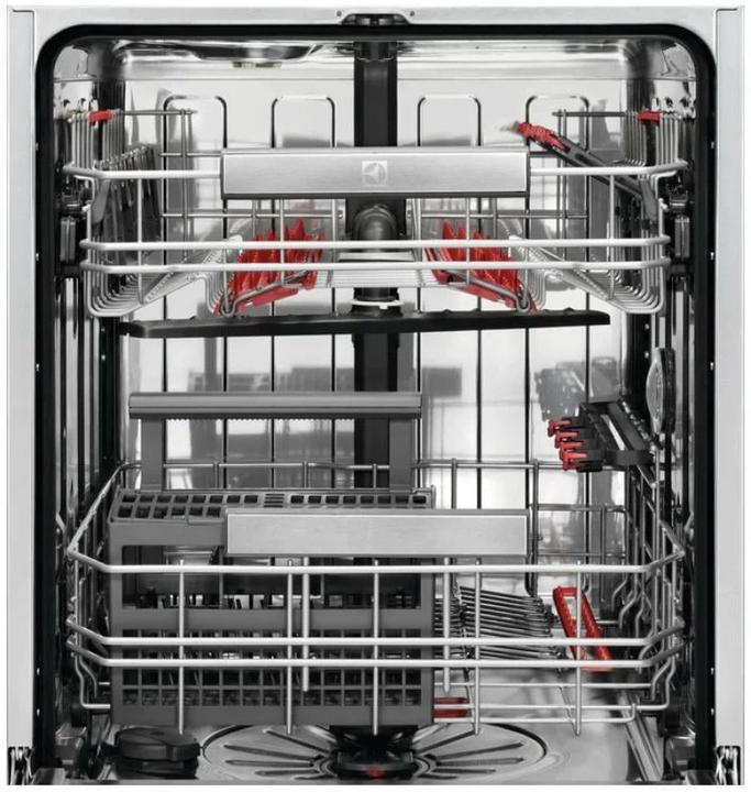Produktbild Electrolux GA55GLISP