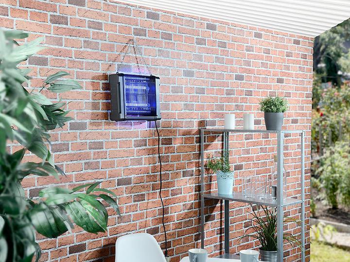 Produktbild Lunartec UV-Insektenvernichter