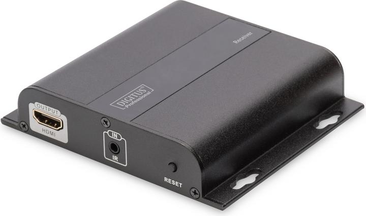 Digitus 4K HDMI Extender über CAT / IP (Empfängereinheit) (Extender)