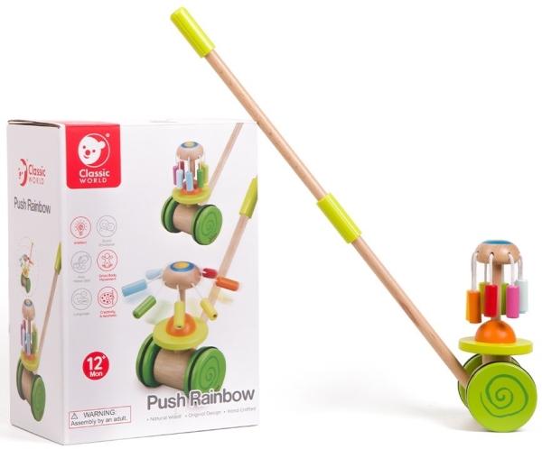 Produktbild Classic World Regenbogen