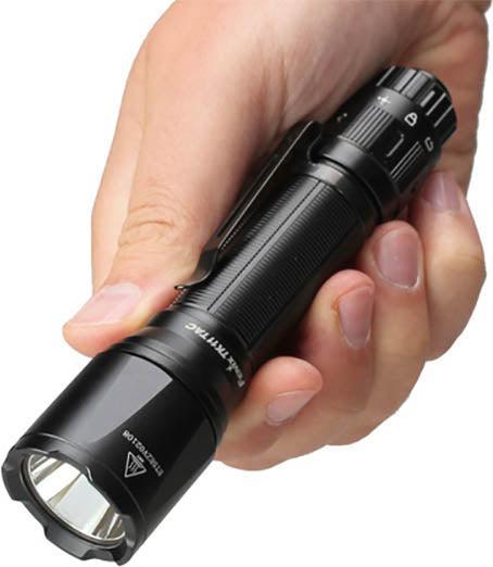 Immagine prodotto Fenix TK11 Tac (11.80 cm, 1600 lm)