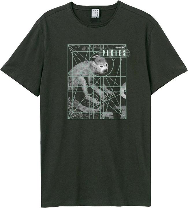 Amplified Dolittle TShirt (XXL)