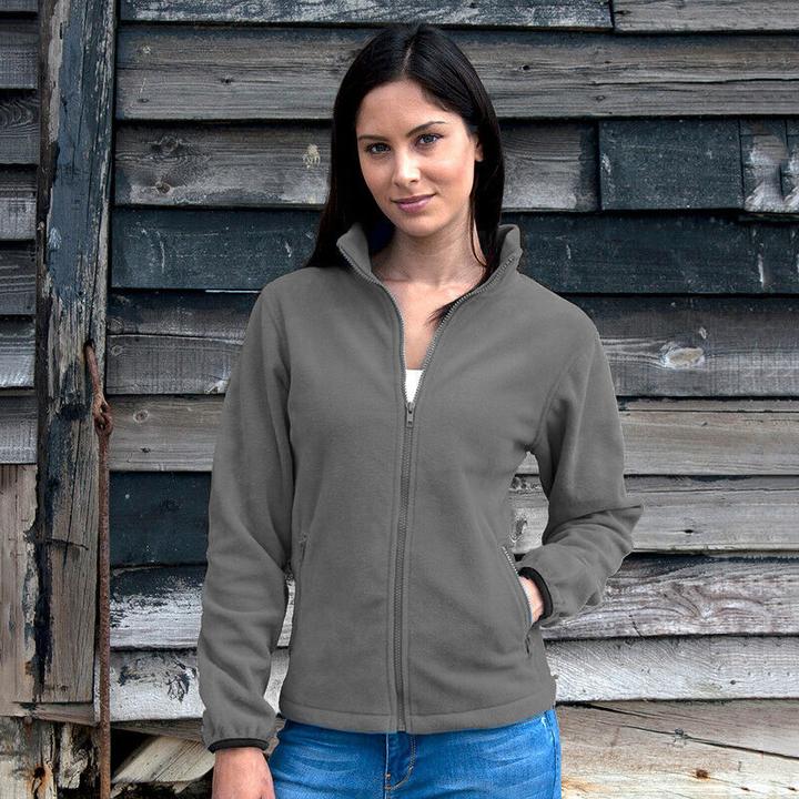 Immagine prodotto Regatta Giacca in pile Core Fashion FitTop in pile (M)