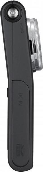 Actual product image Samsung HMX-U10BP